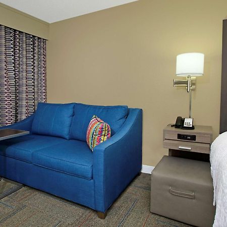 Hampton Inn Madison Esterno foto