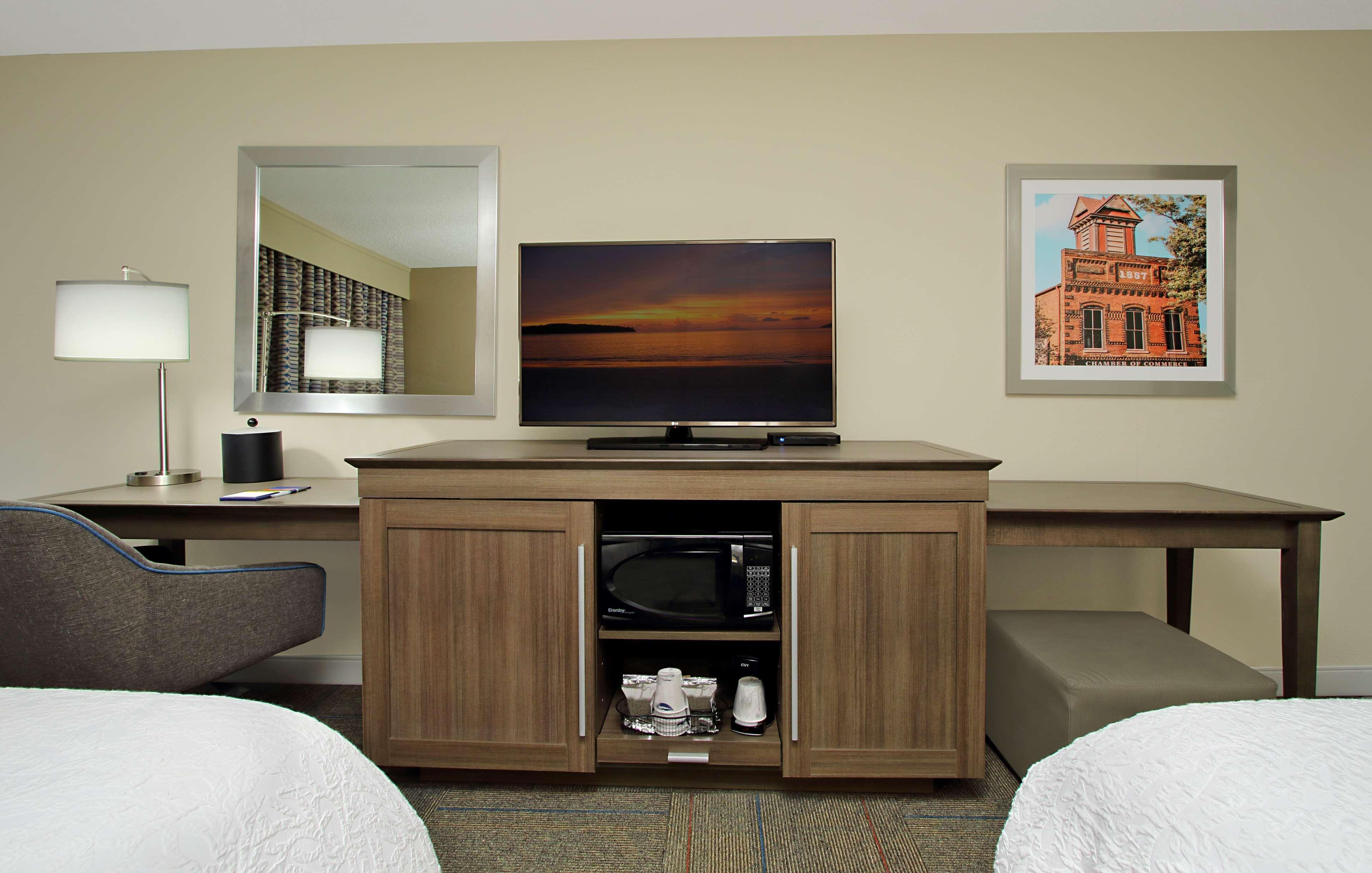 Hampton Inn Madison Esterno foto