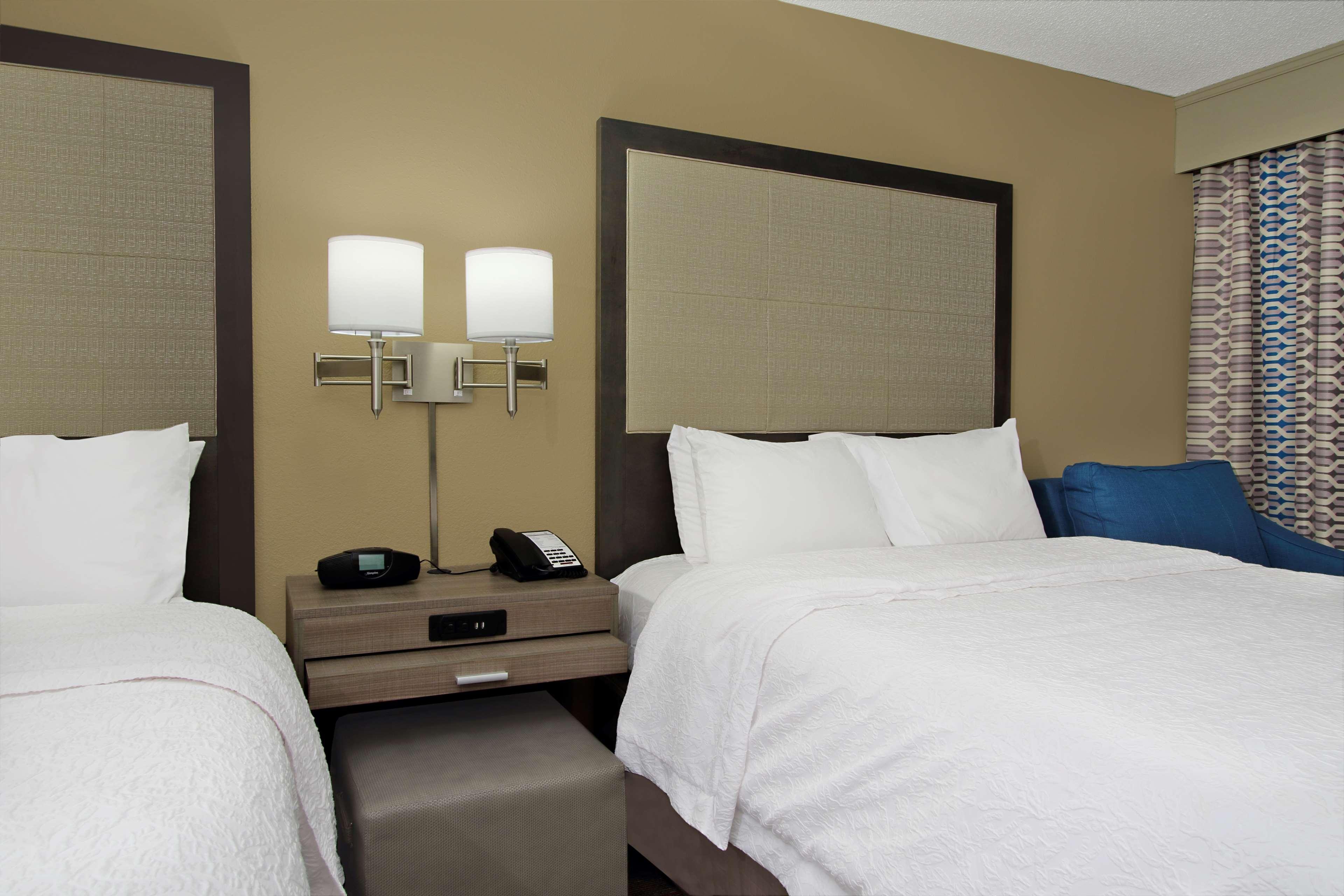 Hampton Inn Madison Esterno foto