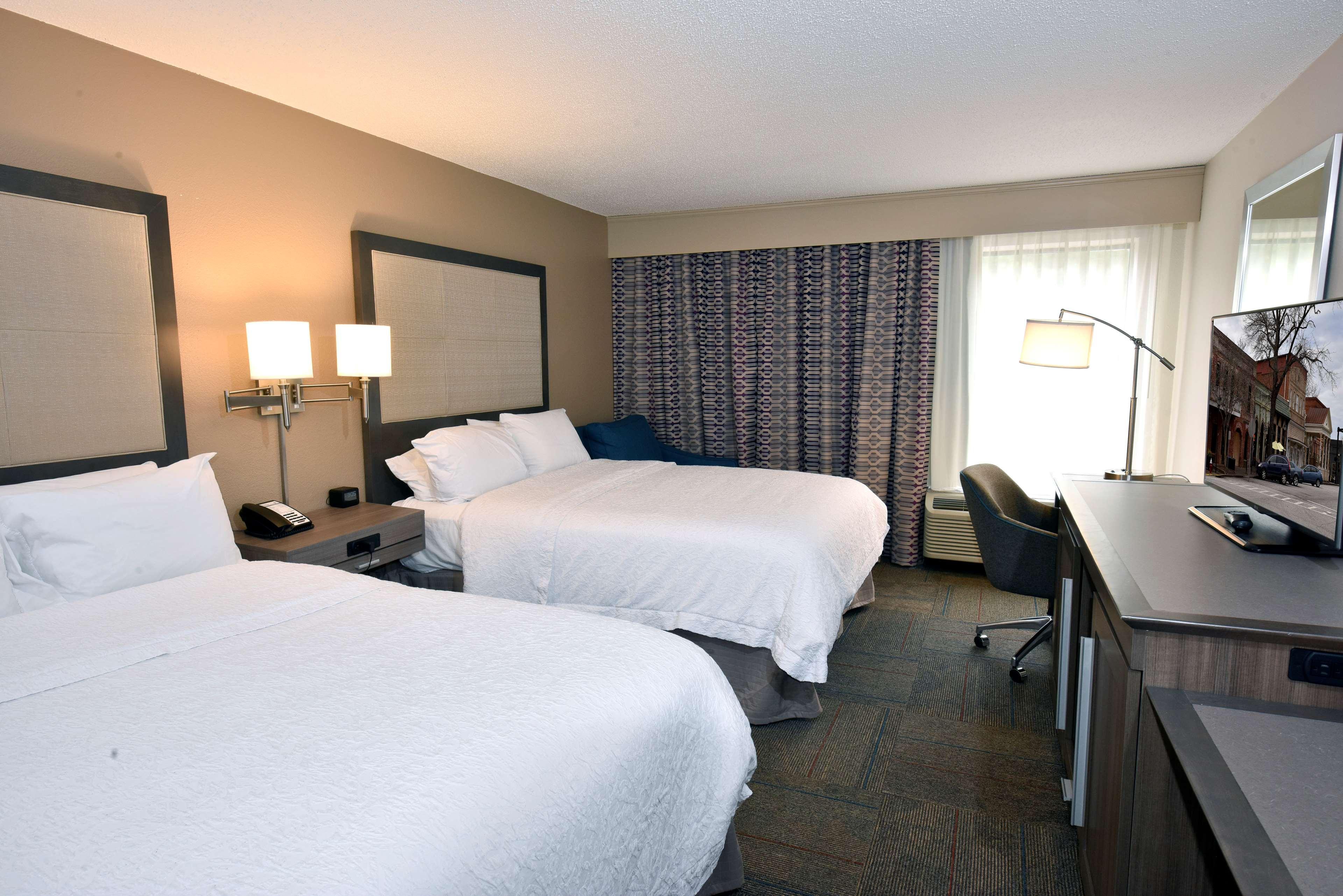 Hampton Inn Madison Esterno foto