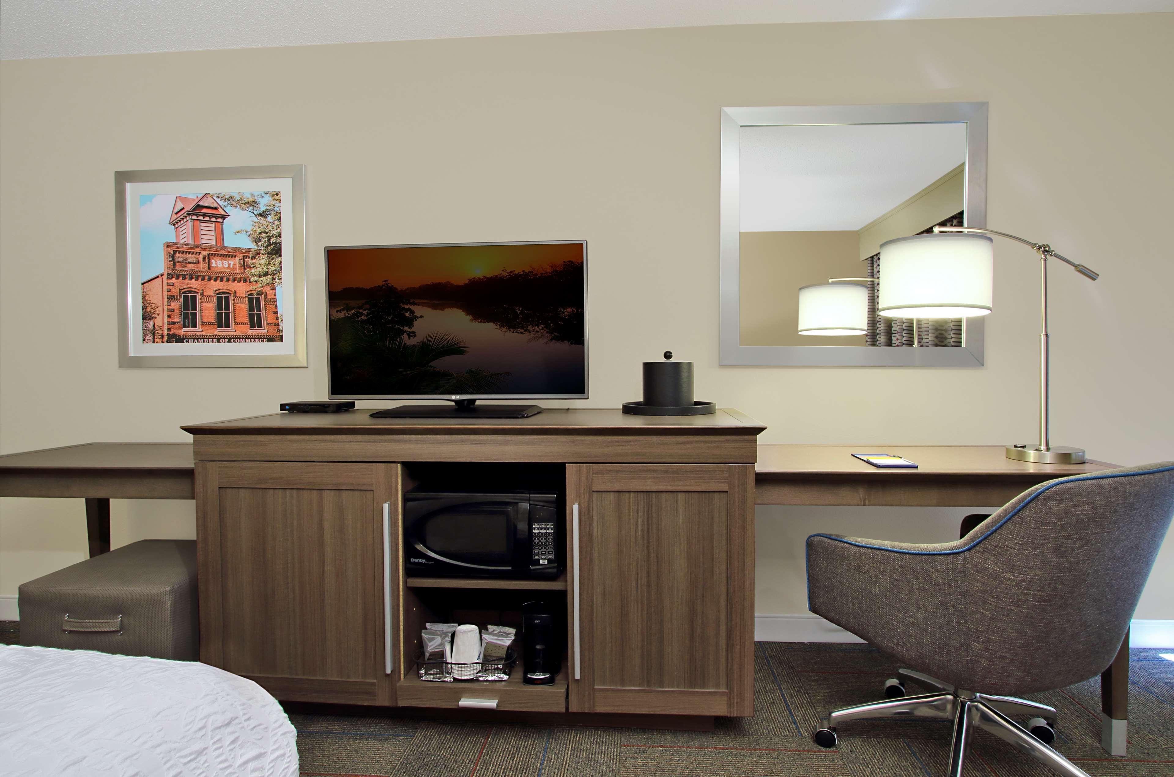 Hampton Inn Madison Esterno foto