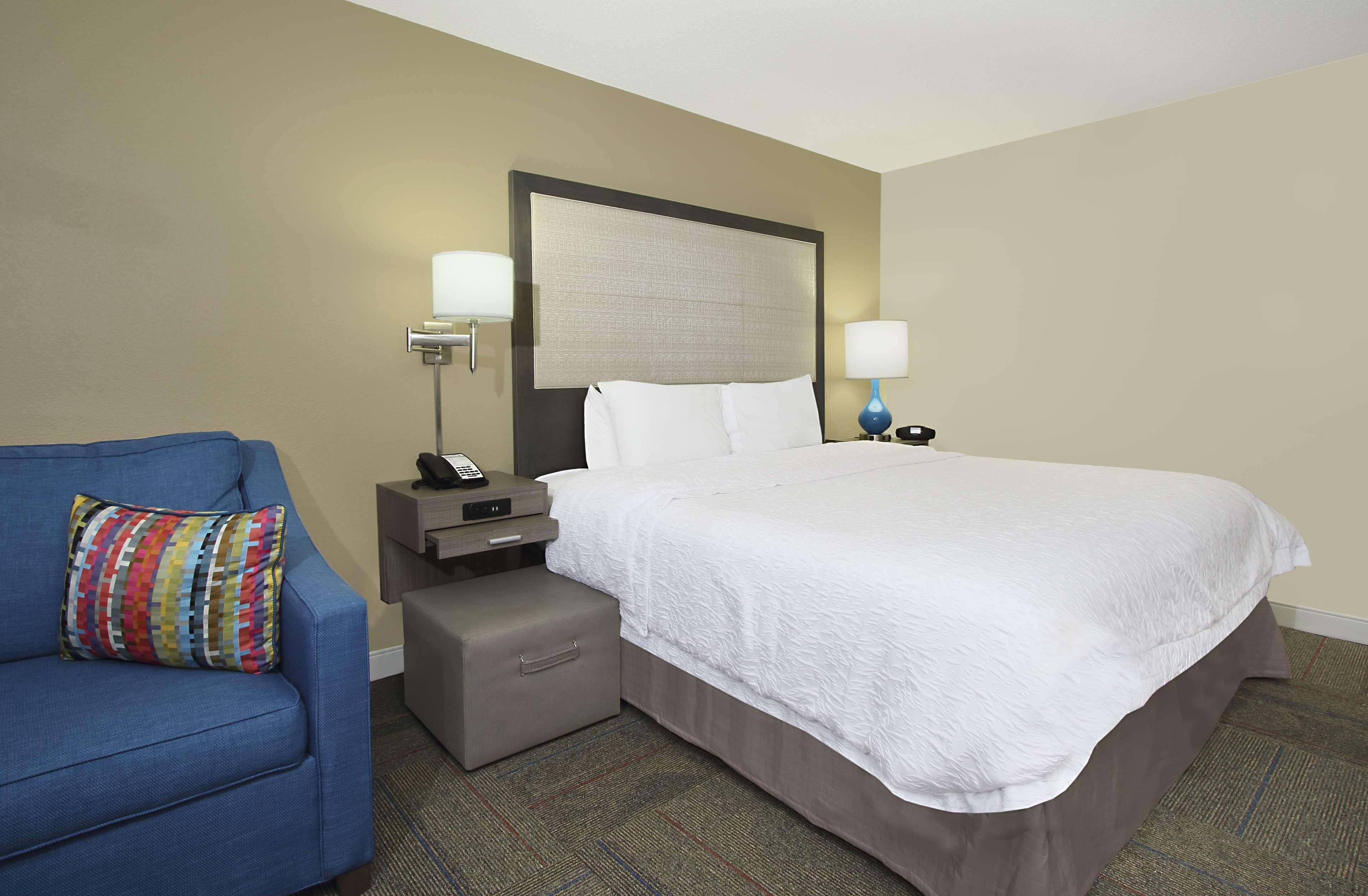Hampton Inn Madison Esterno foto