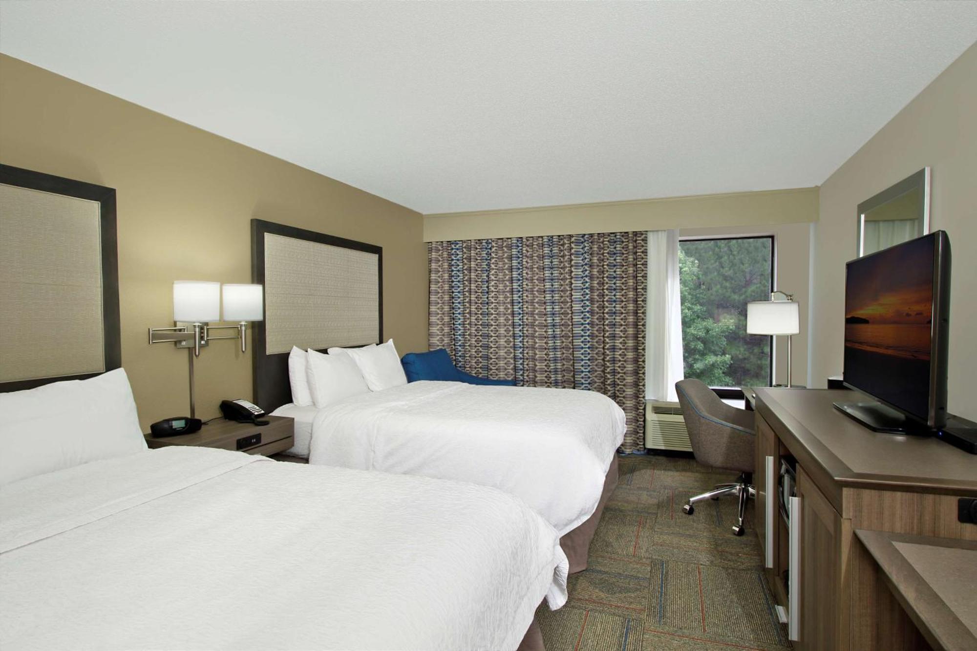 Hampton Inn Madison Esterno foto