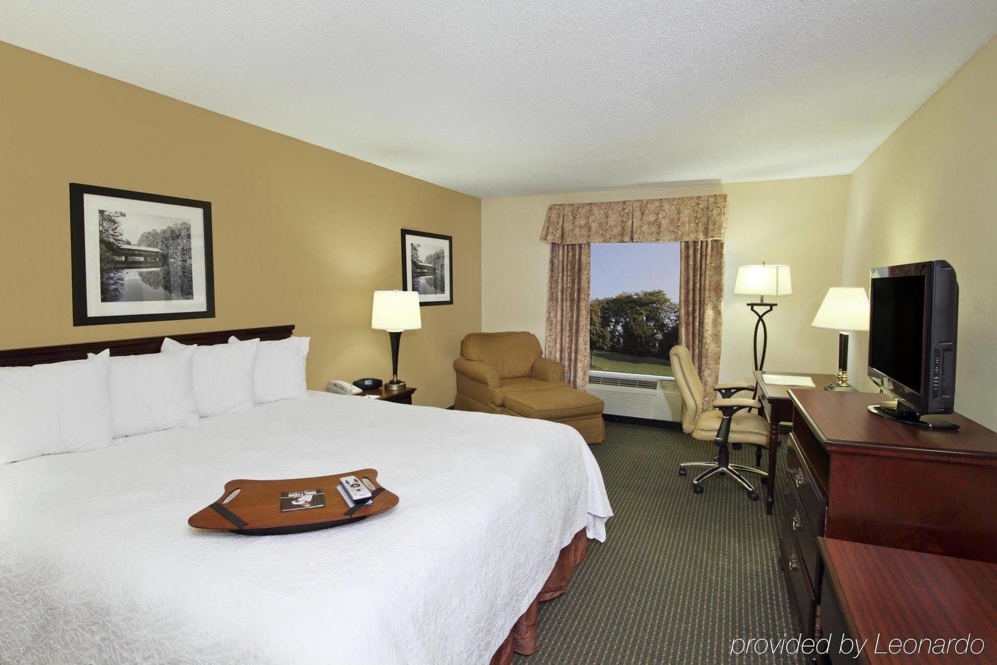 Hampton Inn Madison Esterno foto