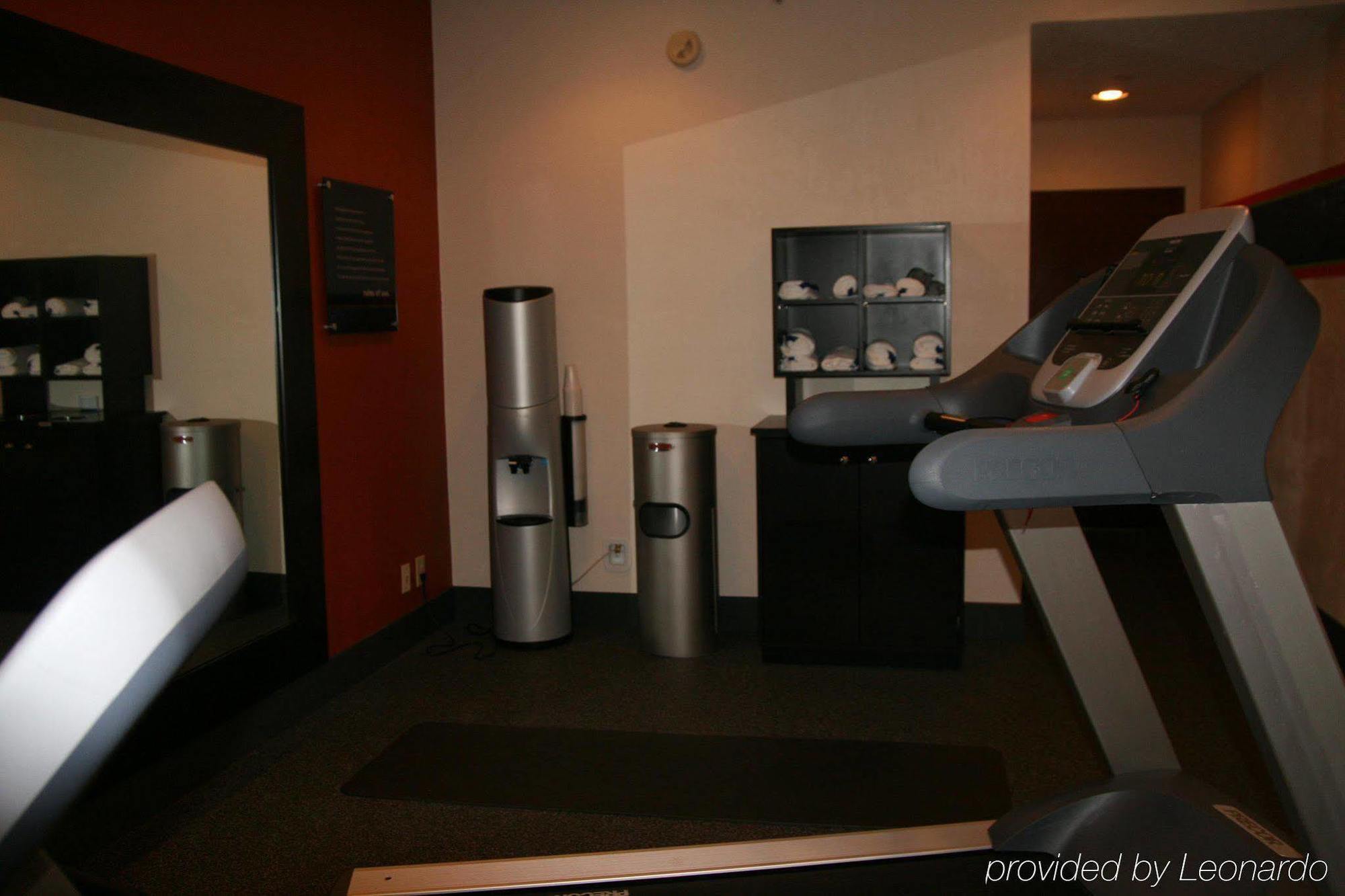 Hampton Inn Madison Servizi foto