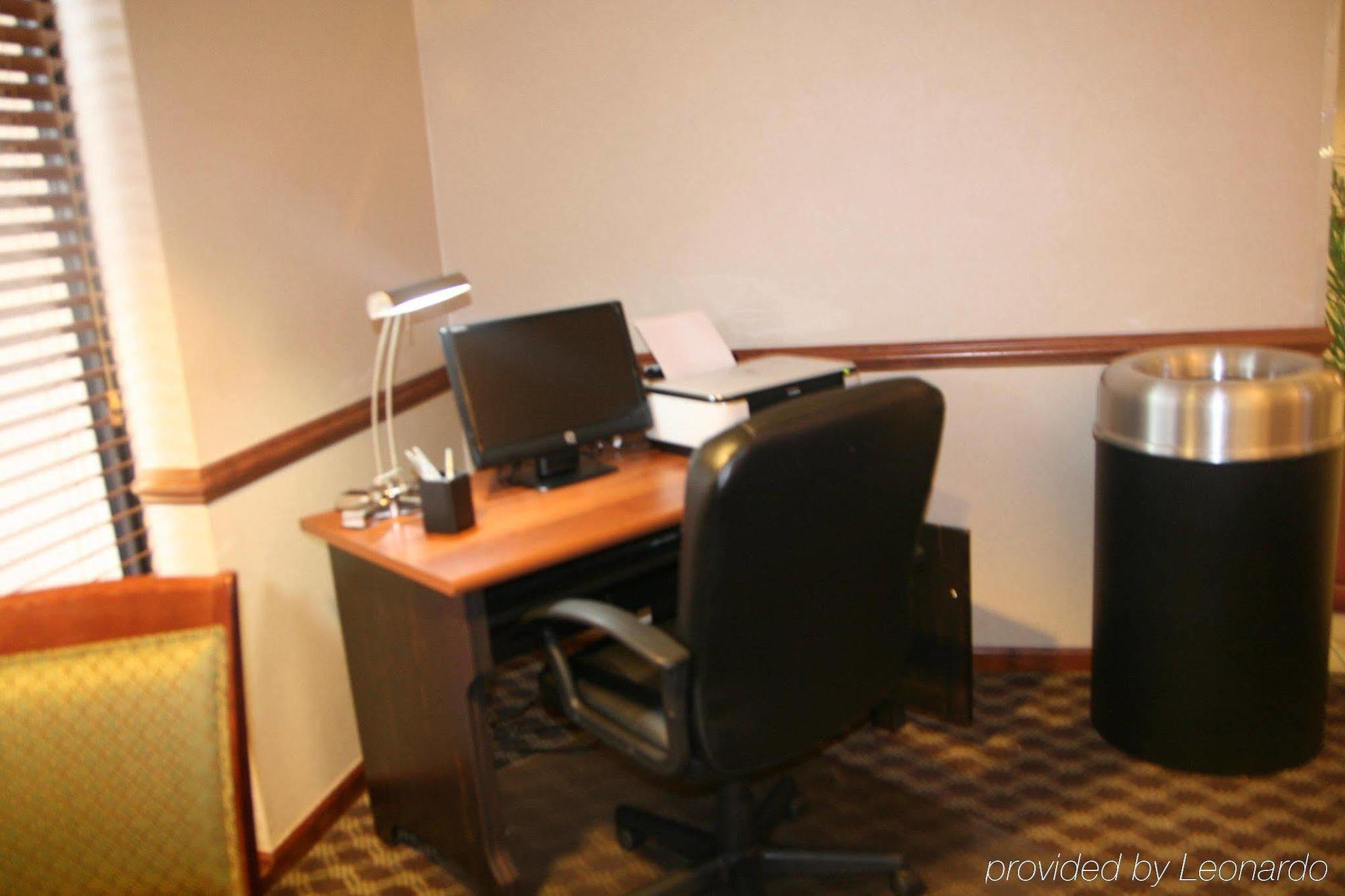 Hampton Inn Madison Servizi foto